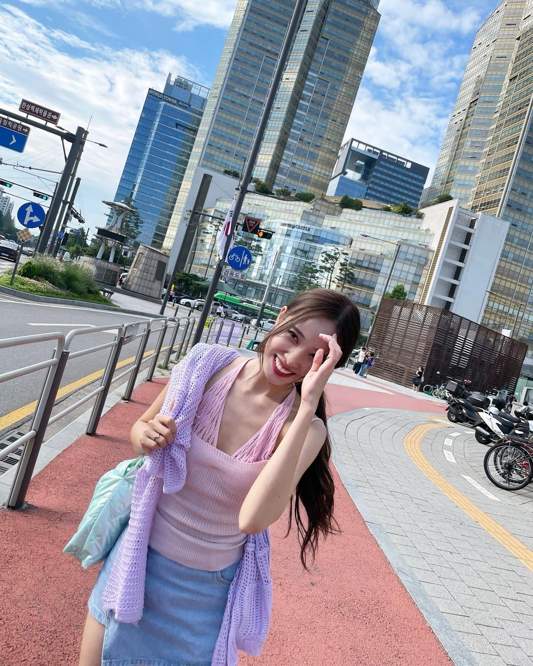 พิกเล็ท - ชาราฎา อิมราพร