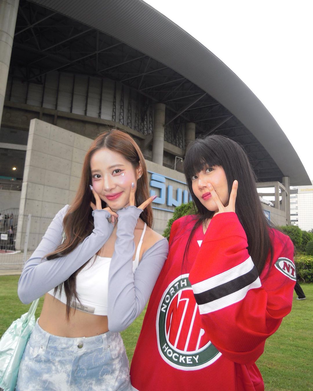 พิกเล็ท - ชาราฎา อิมราพร
