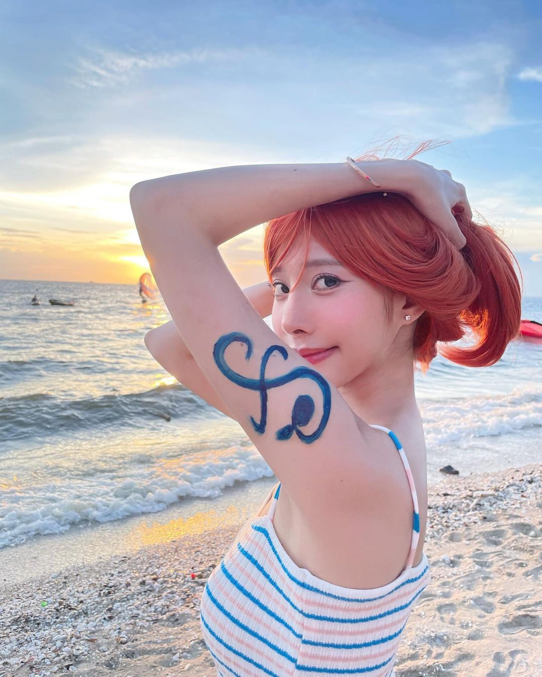 พิกเล็ท - ชาราฎา อิมราพร