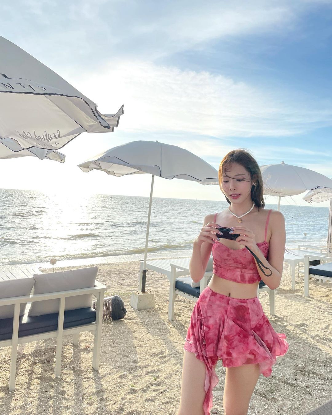 พิกเล็ท - ชาราฎา อิมราพร