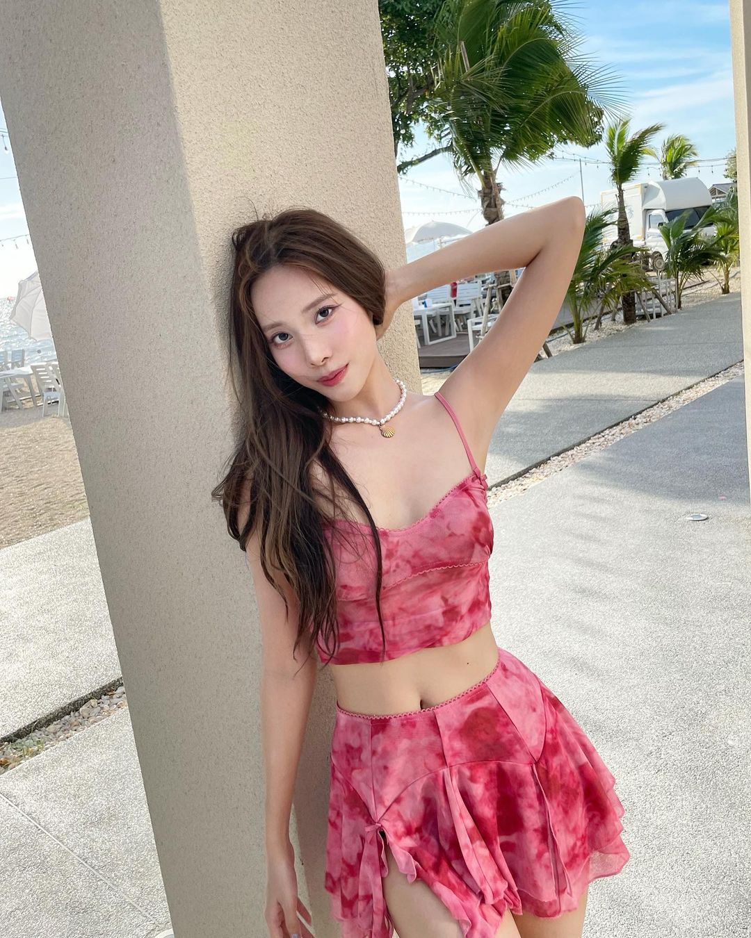 พิกเล็ท - ชาราฎา อิมราพร