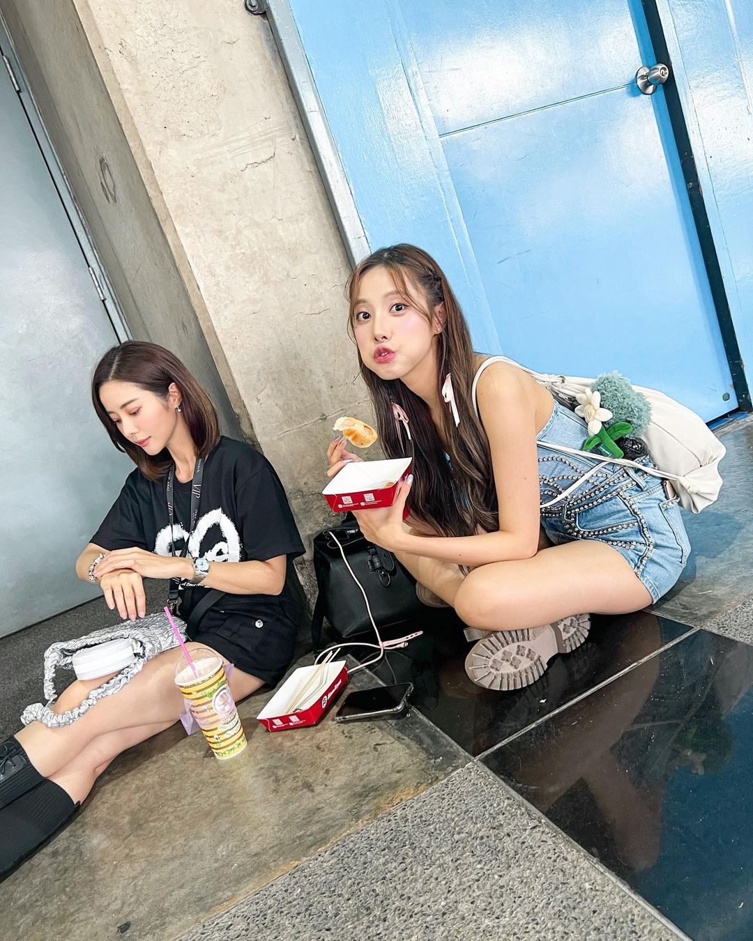 พิกเล็ท - ชาราฎา อิมราพร