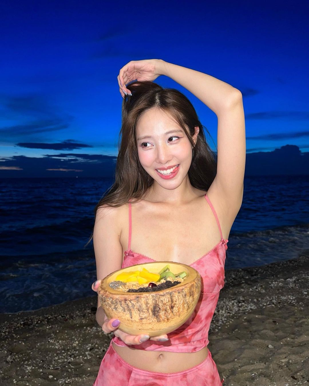 พิกเล็ท - ชาราฎา อิมราพร