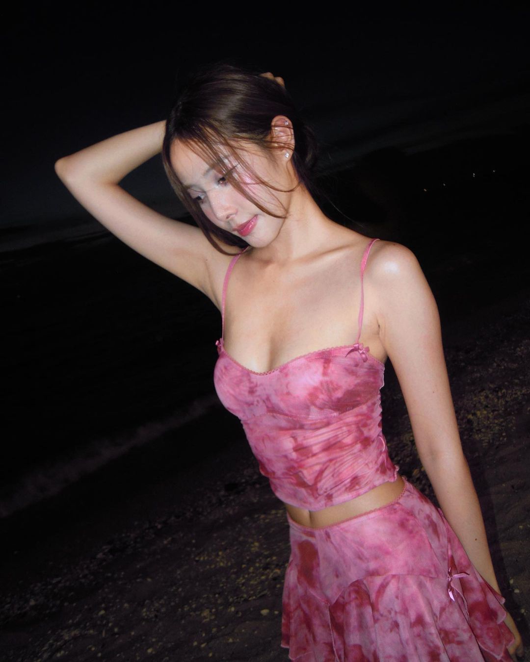 พิกเล็ท - ชาราฎา อิมราพร