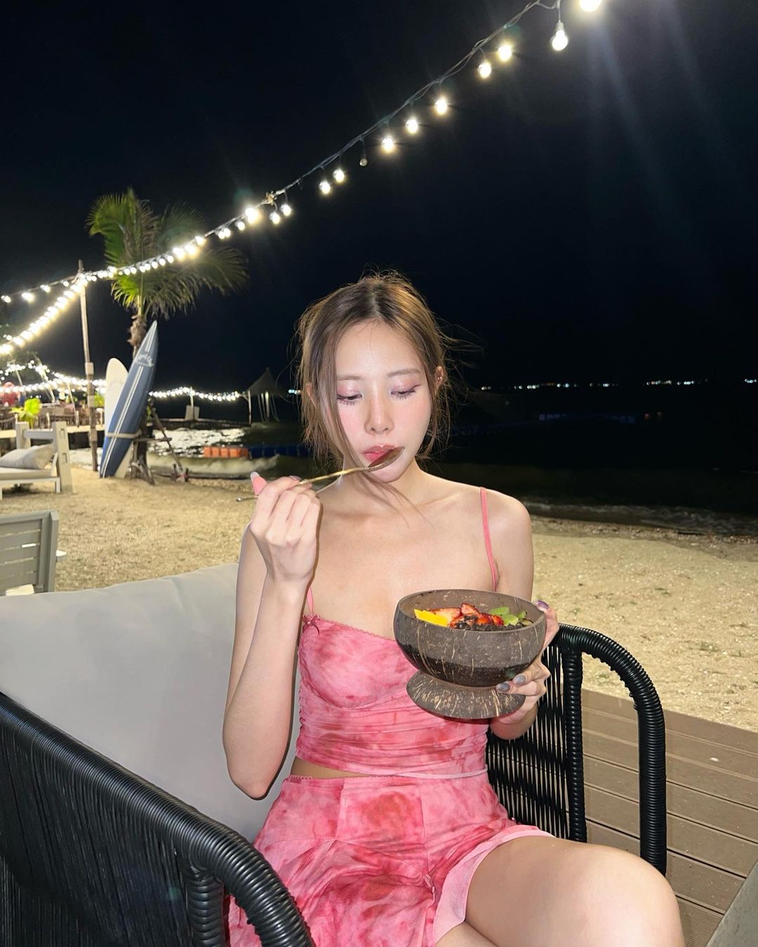 พิกเล็ท - ชาราฎา อิมราพร