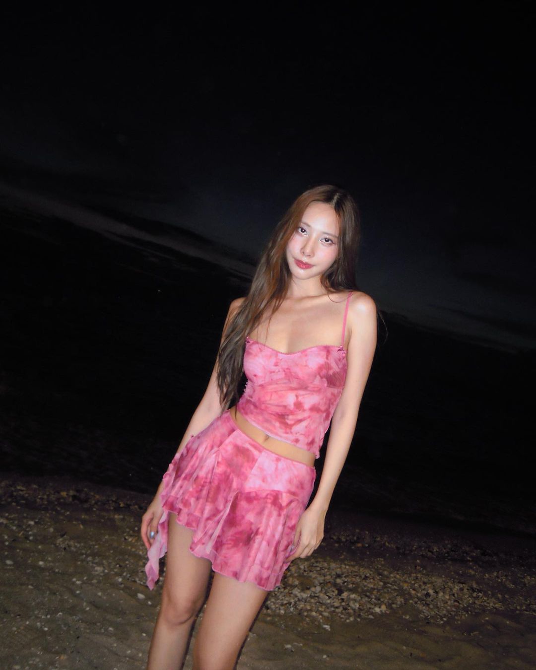 พิกเล็ท - ชาราฎา อิมราพร