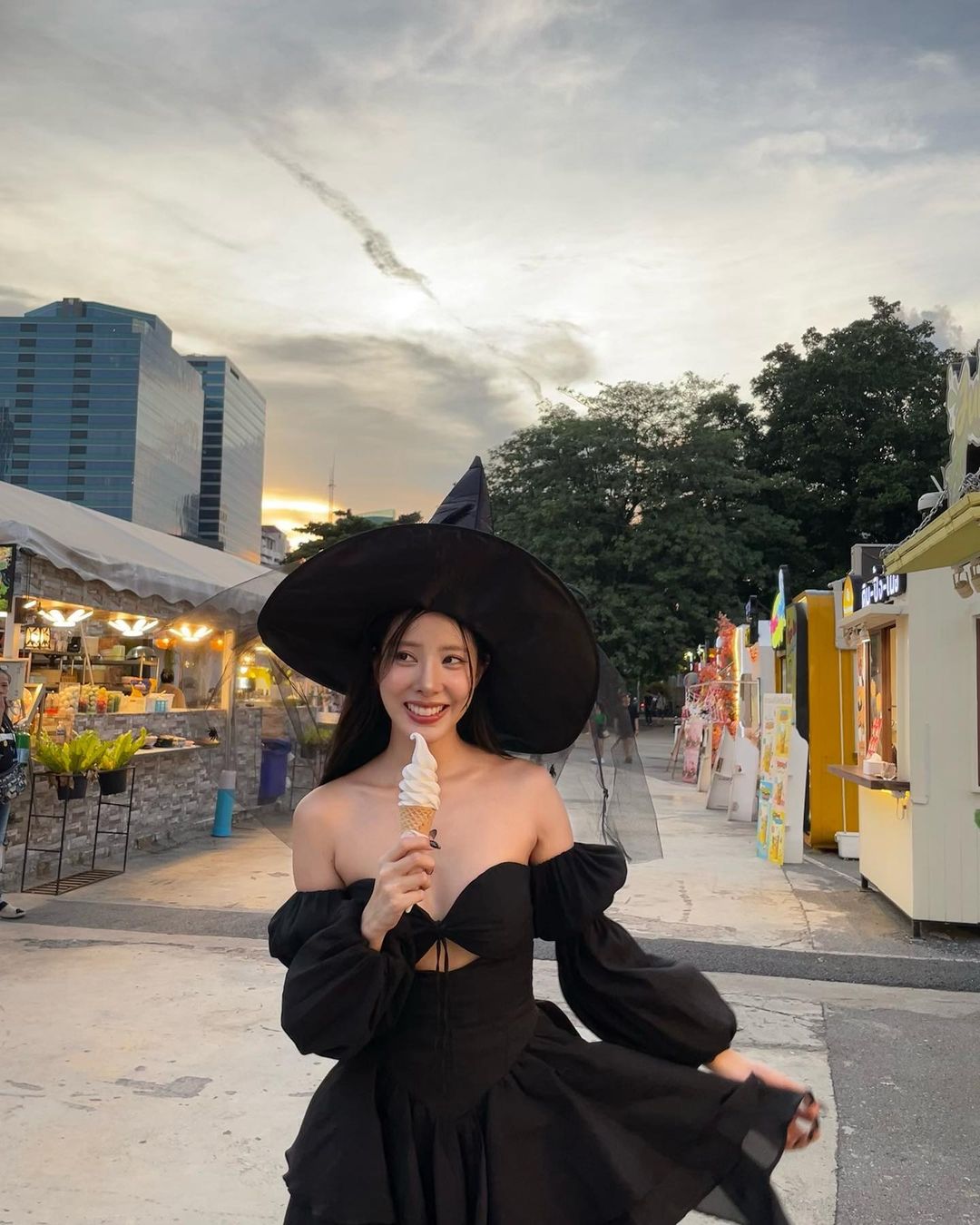 พิกเล็ท - ชาราฎา อิมราพร