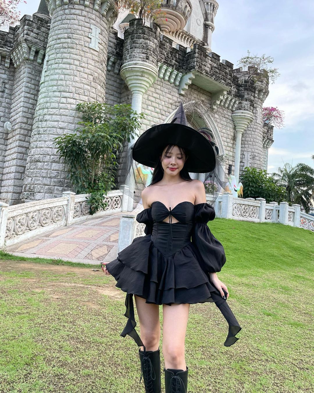 พิกเล็ท - ชาราฎา อิมราพร