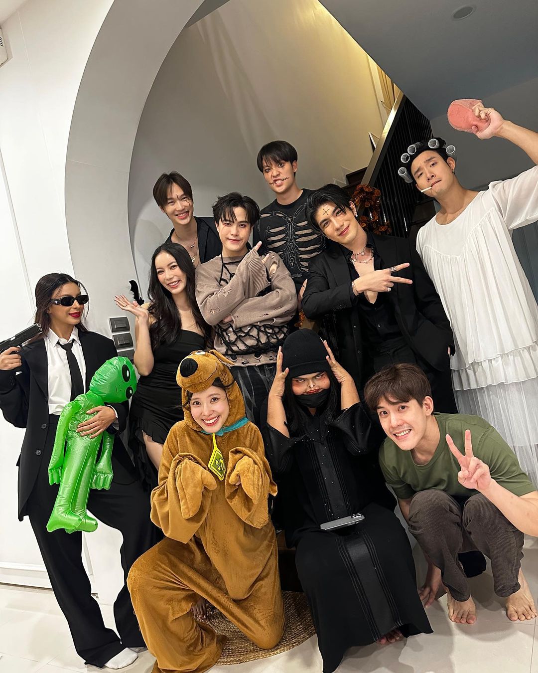 พิกเล็ท - ชาราฎา อิมราพร