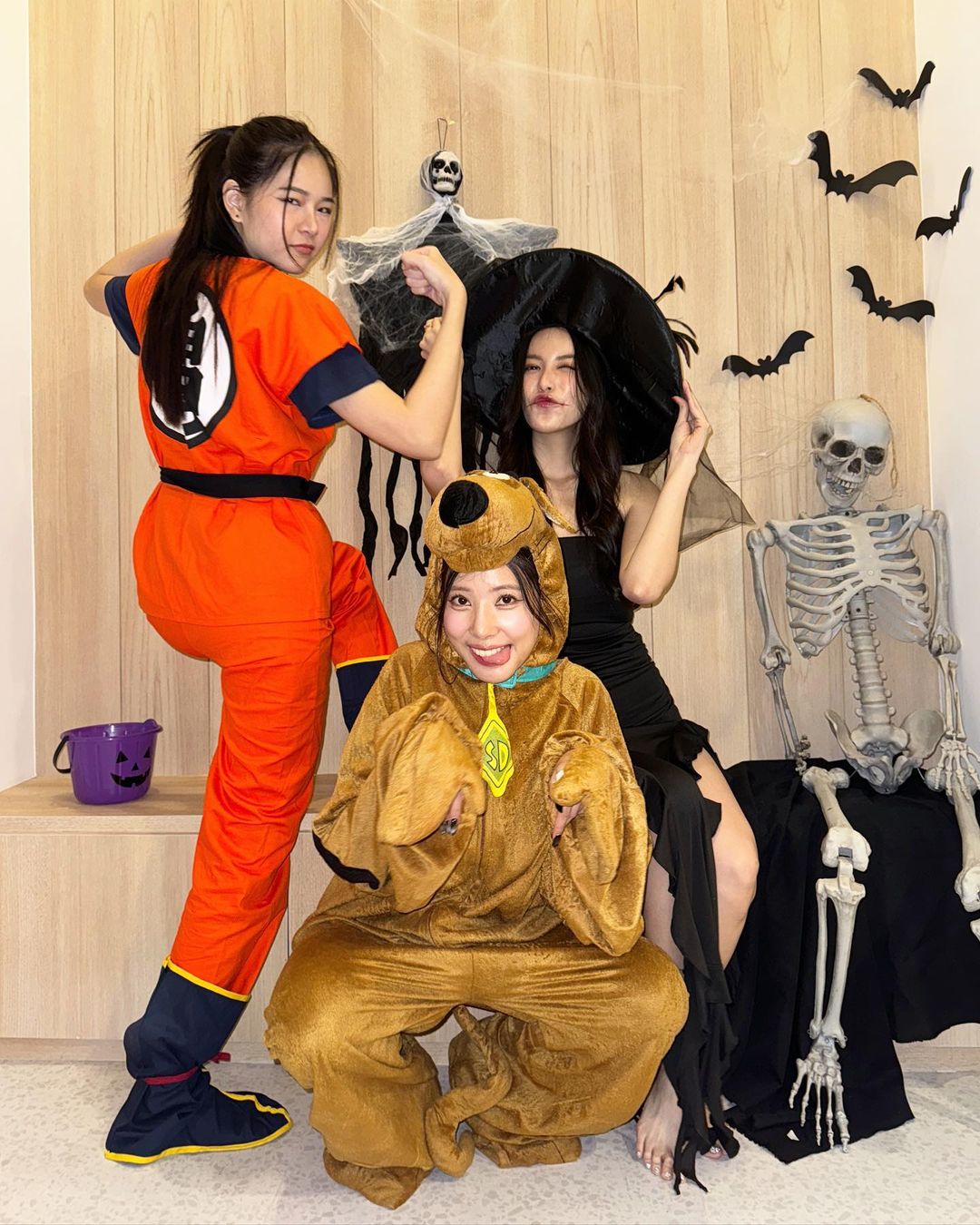 พิกเล็ท - ชาราฎา อิมราพร