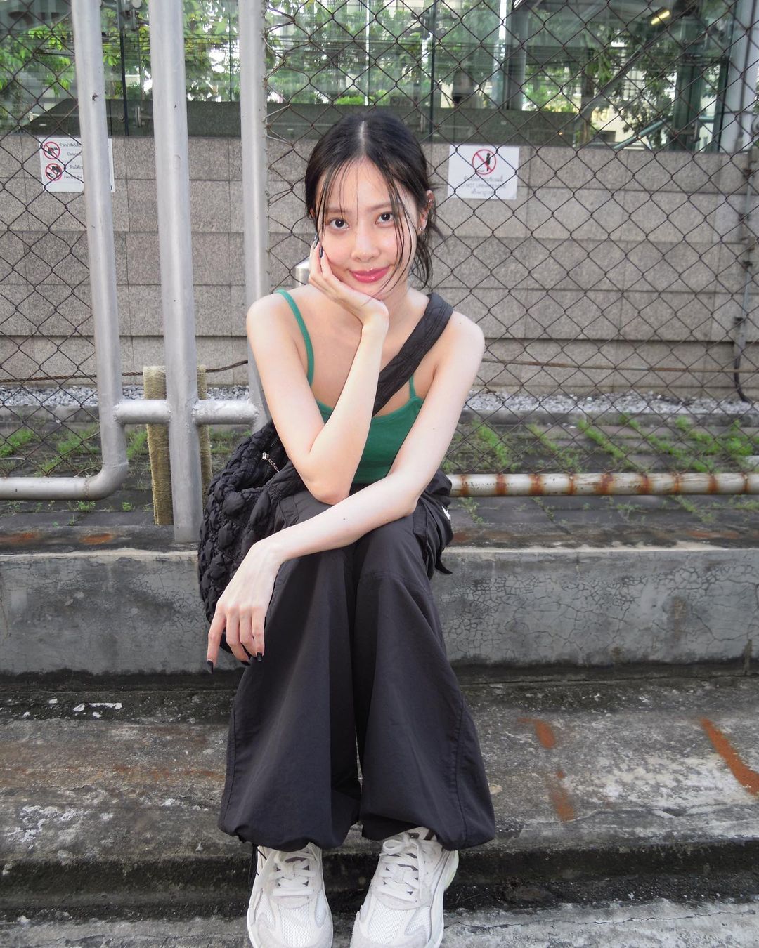 พิกเล็ท - ชาราฎา อิมราพร