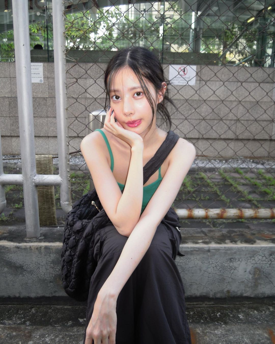 พิกเล็ท - ชาราฎา อิมราพร
