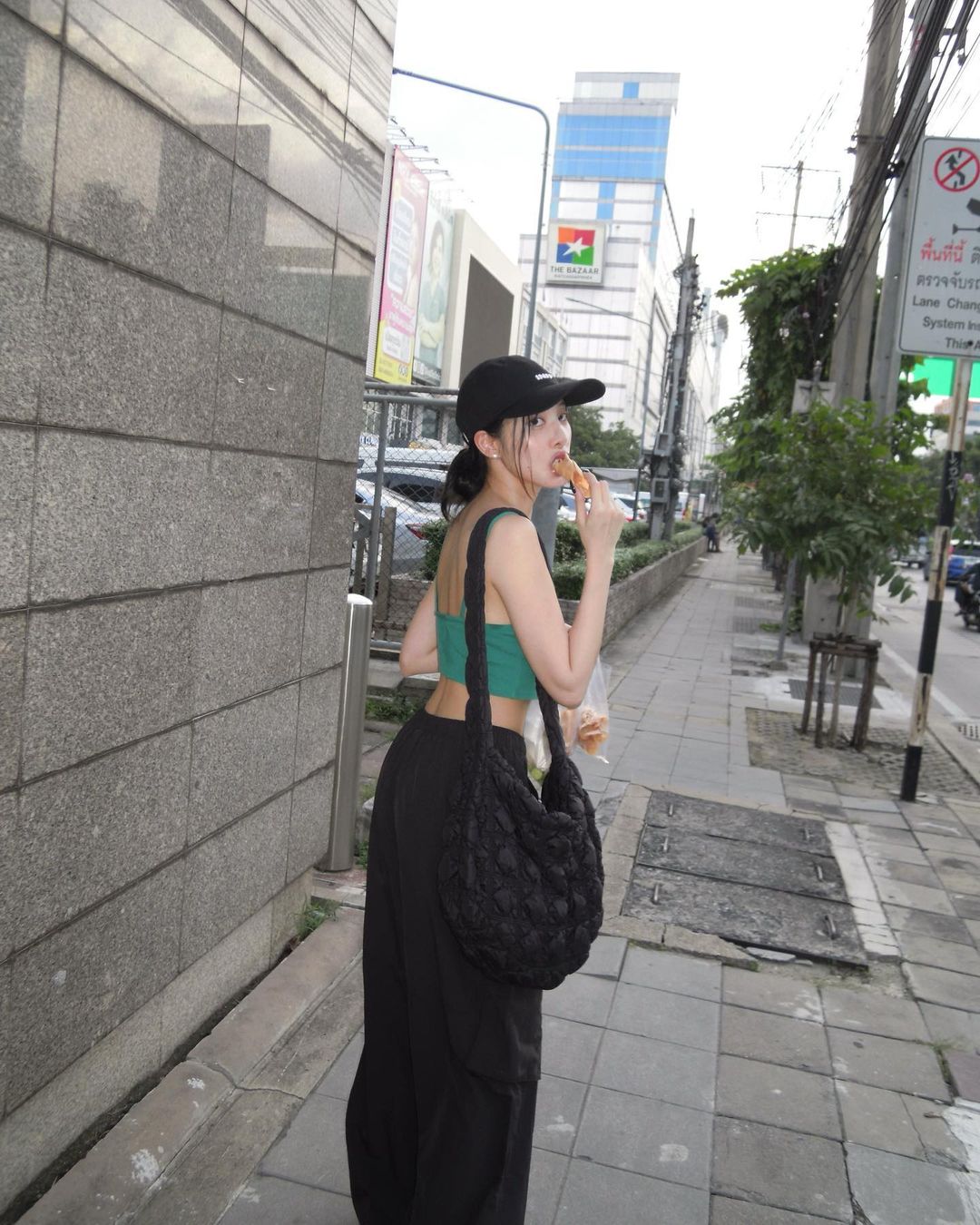 พิกเล็ท - ชาราฎา อิมราพร
