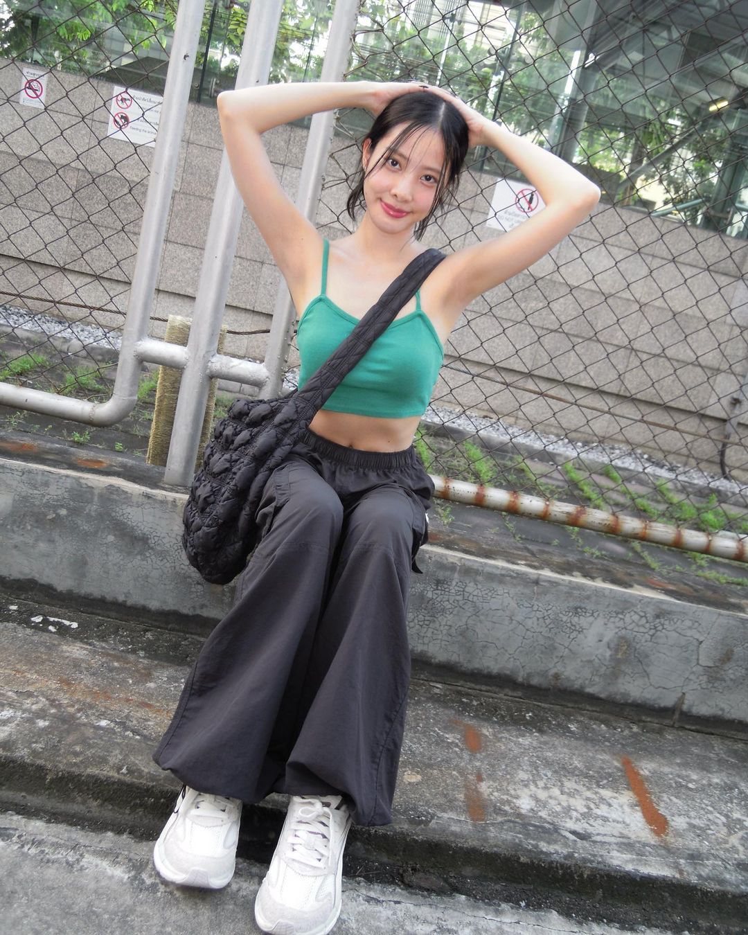 พิกเล็ท - ชาราฎา อิมราพร
