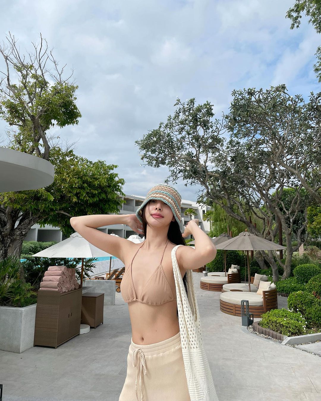 พิกเล็ท - ชาราฎา อิมราพร