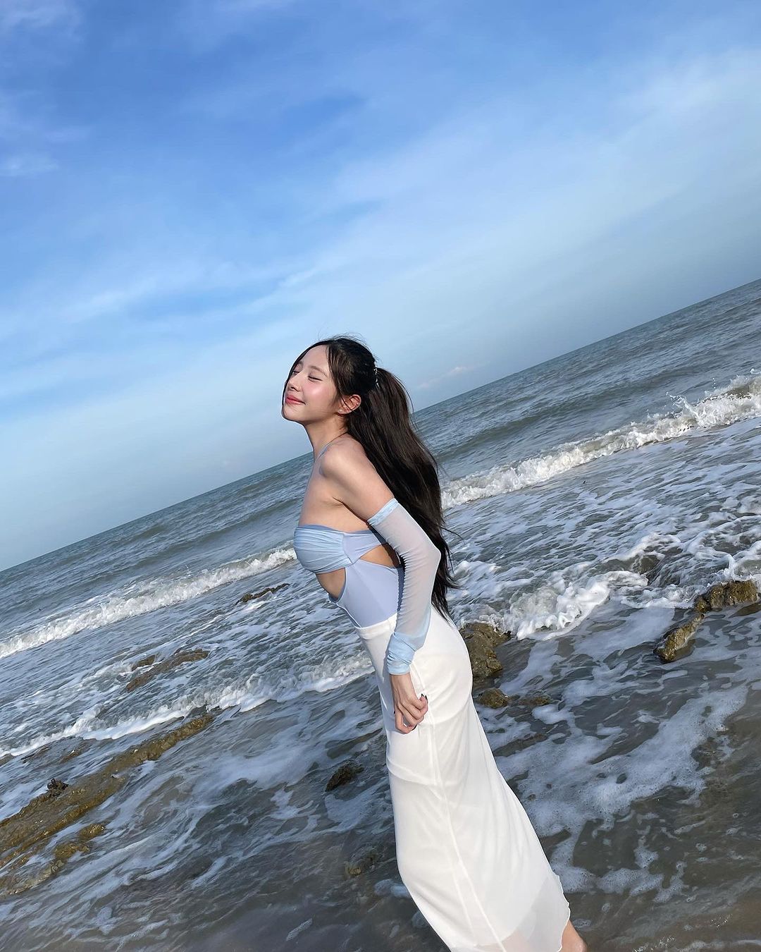 พิกเล็ท - ชาราฎา อิมราพร