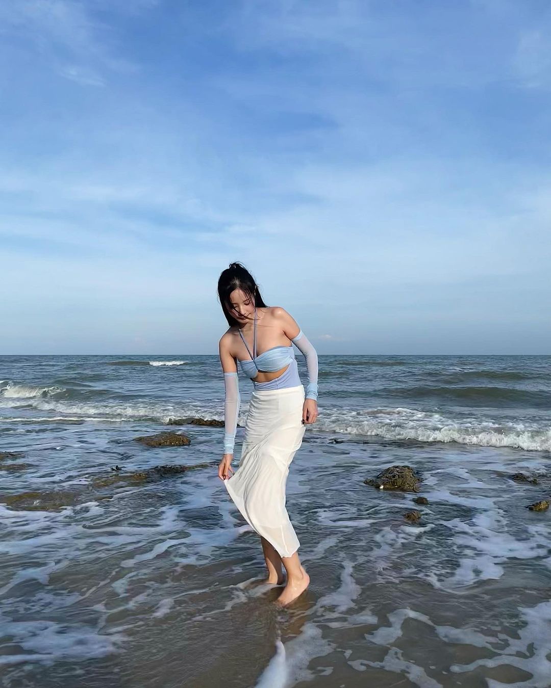 พิกเล็ท - ชาราฎา อิมราพร