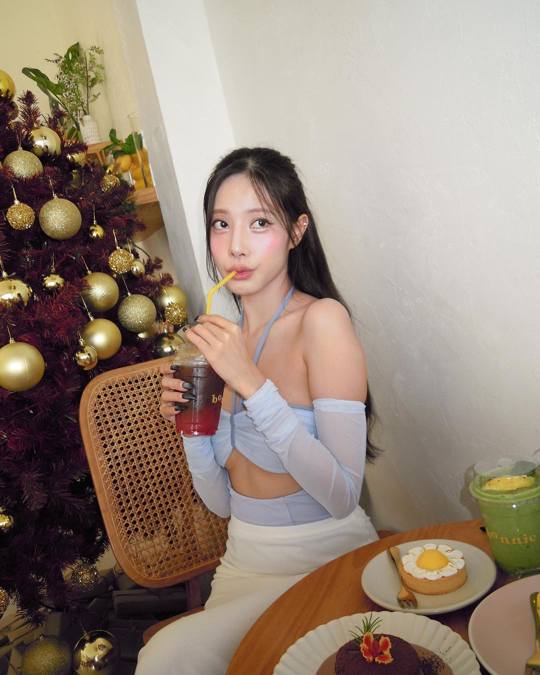 พิกเล็ท - ชาราฎา อิมราพร