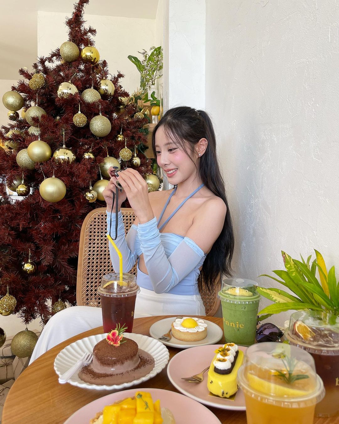 พิกเล็ท - ชาราฎา อิมราพร