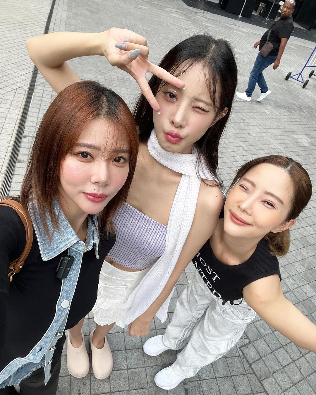 พิกเล็ท - ชาราฎา อิมราพร