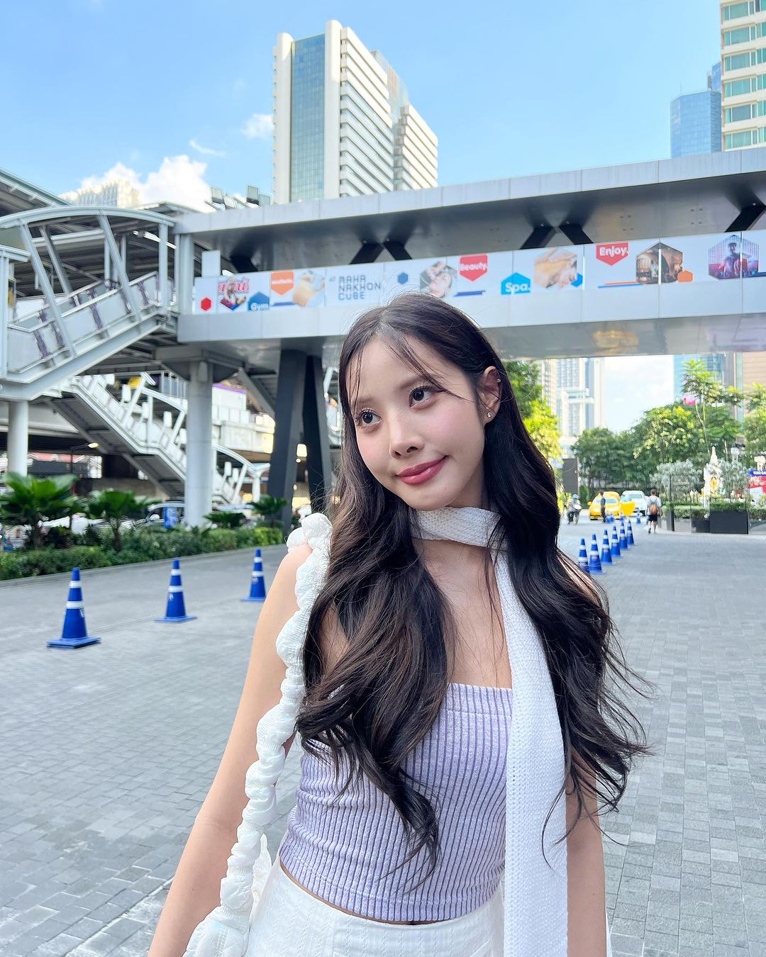 พิกเล็ท - ชาราฎา อิมราพร