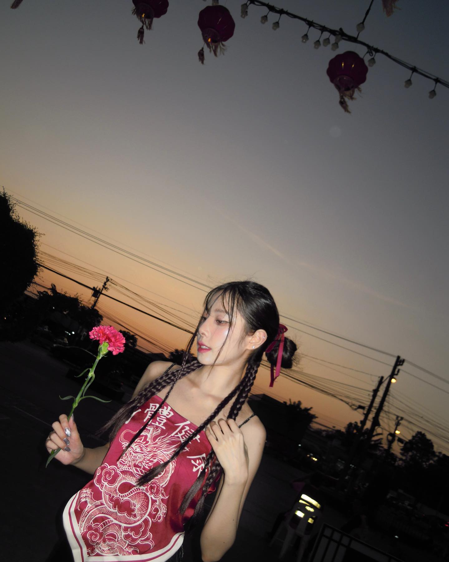 พิกเล็ท - ชาราฎา อิมราพร