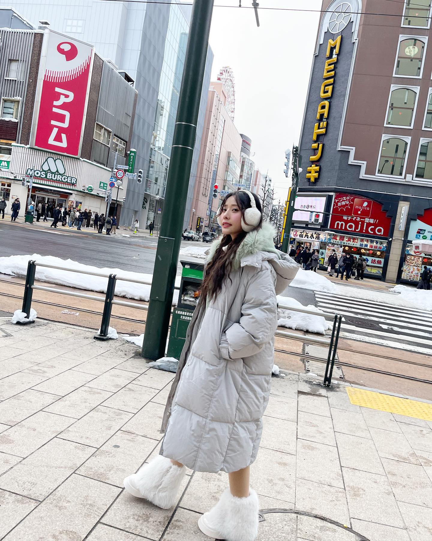 พิกเล็ท - ชาราฎา อิมราพร