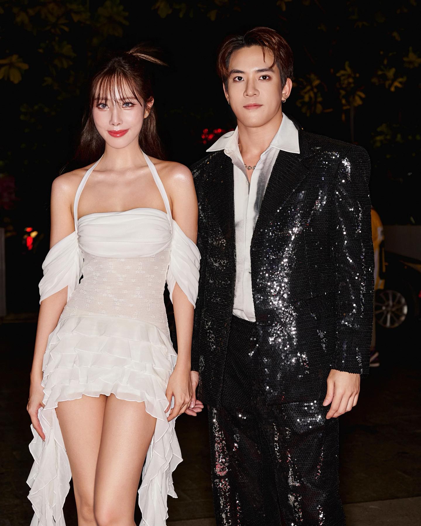 พิกเล็ท - ชาราฎา อิมราพร