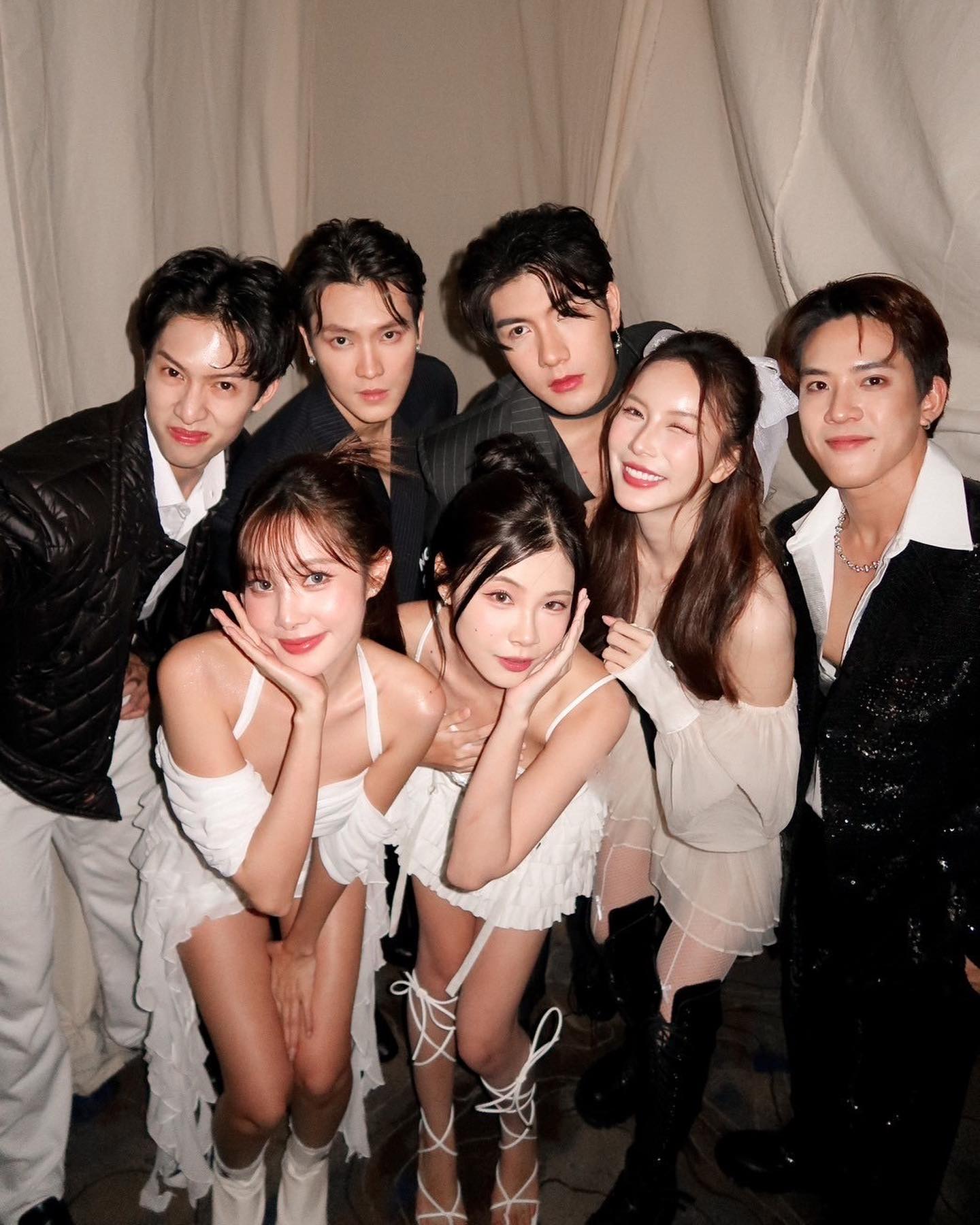 พิกเล็ท - ชาราฎา อิมราพร