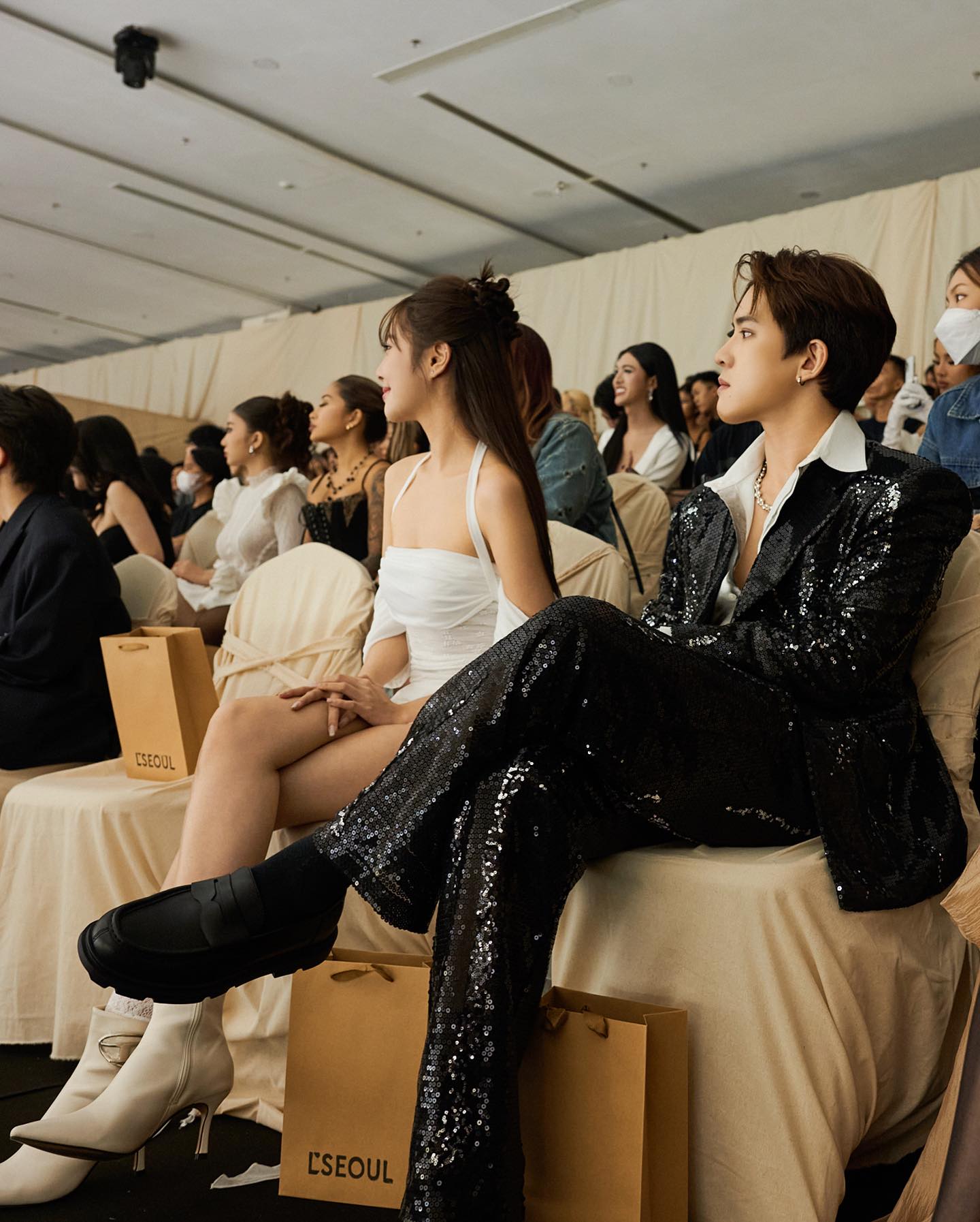 พิกเล็ท - ชาราฎา อิมราพร