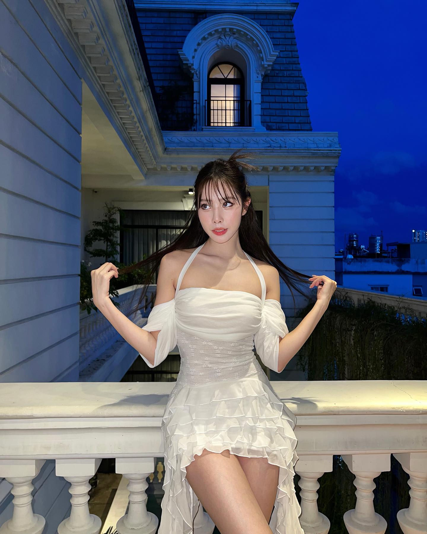 พิกเล็ท - ชาราฎา อิมราพร