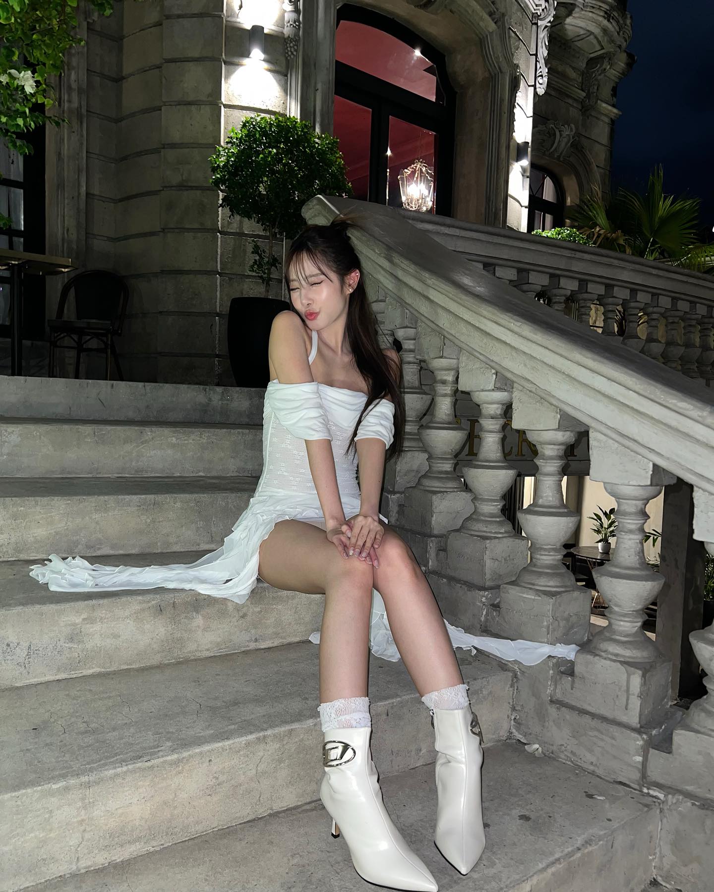 พิกเล็ท - ชาราฎา อิมราพร