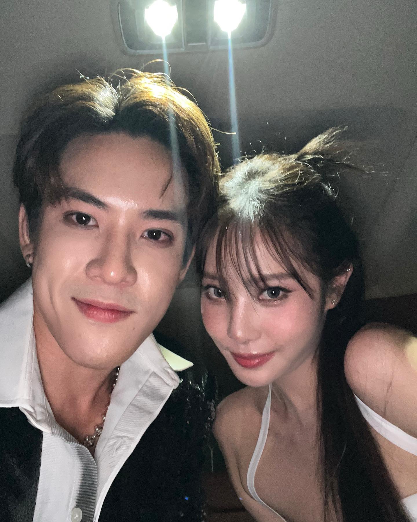 พิกเล็ท - ชาราฎา อิมราพร