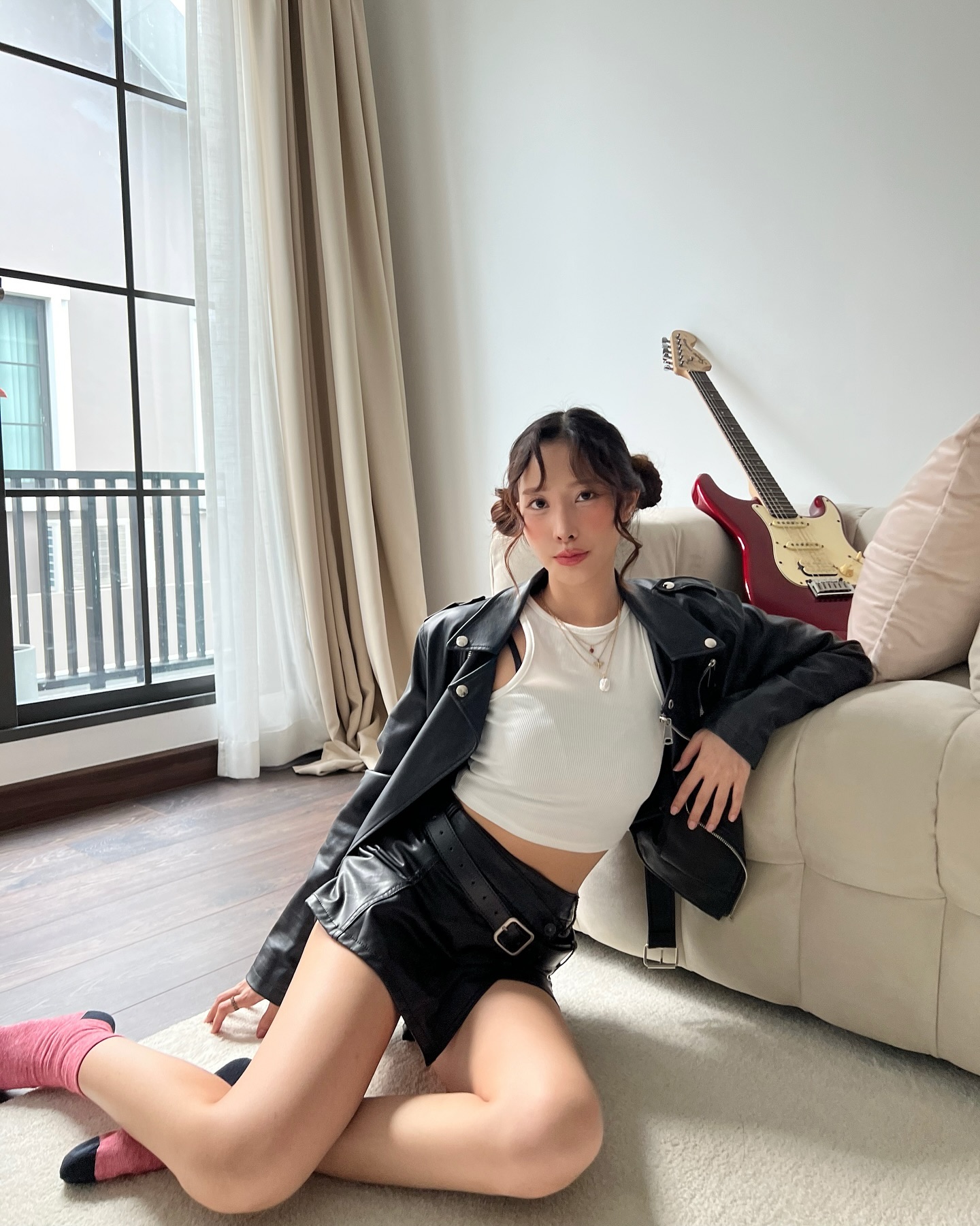 พิกเล็ท - ชาราฎา อิมราพร
