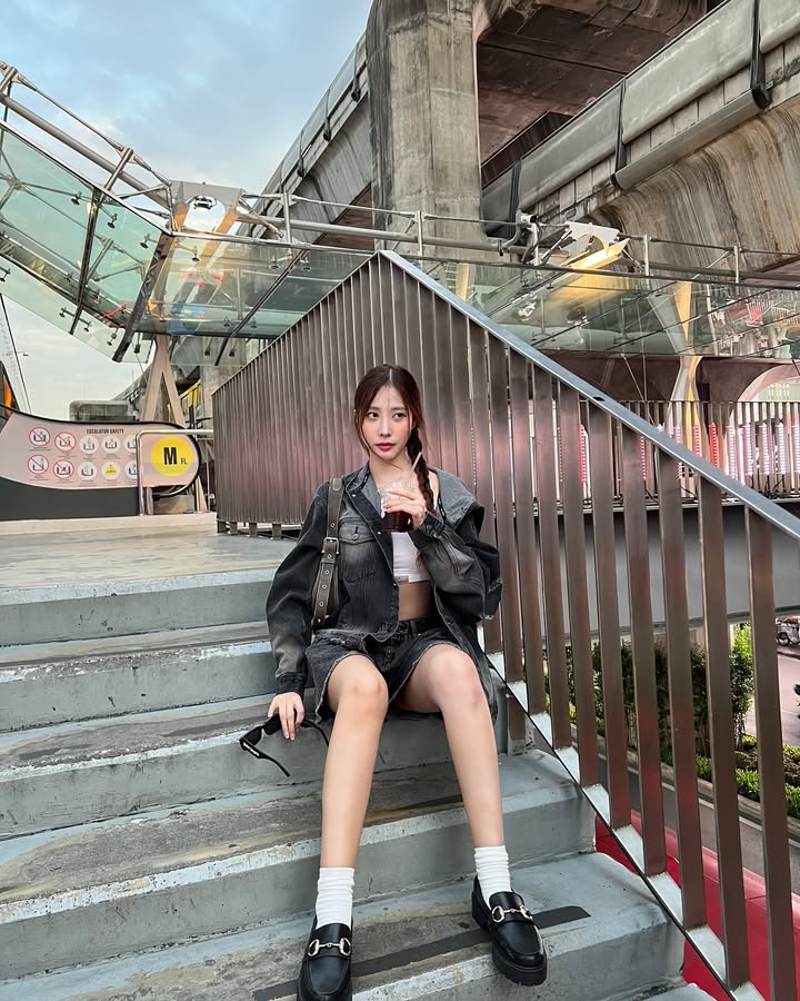 พิกเล็ท - ชาราฎา อิมราพร