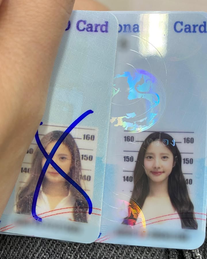 พิกเล็ท - ชาราฎา อิมราพร