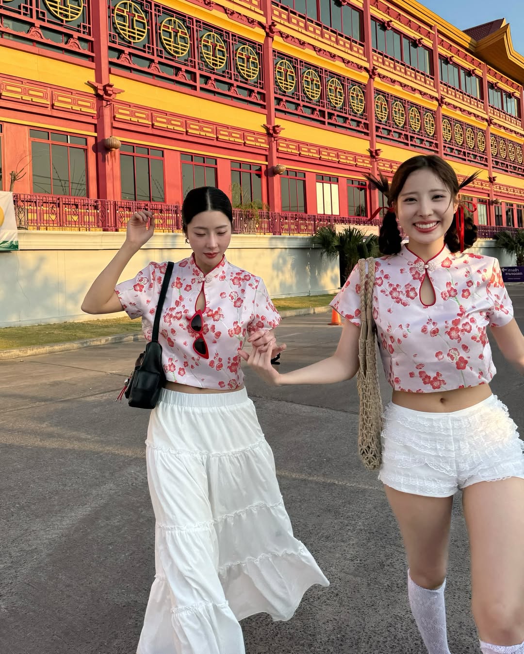 พิกเล็ท - ชาราฎา อิมราพร