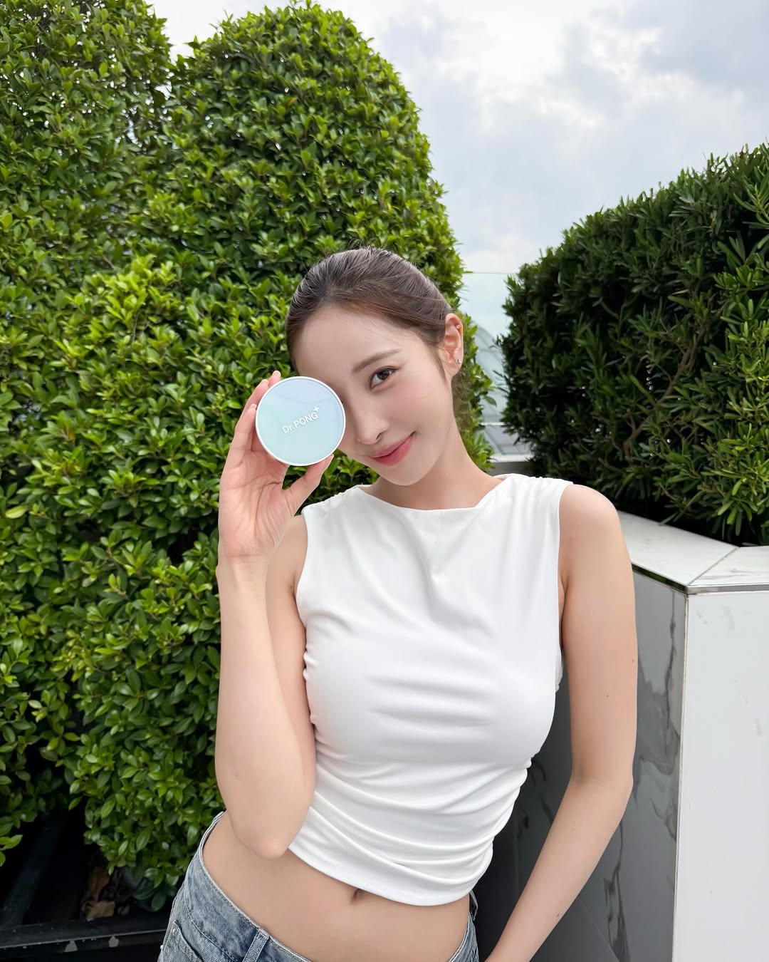พิกเล็ท - ชาราฎา อิมราพร