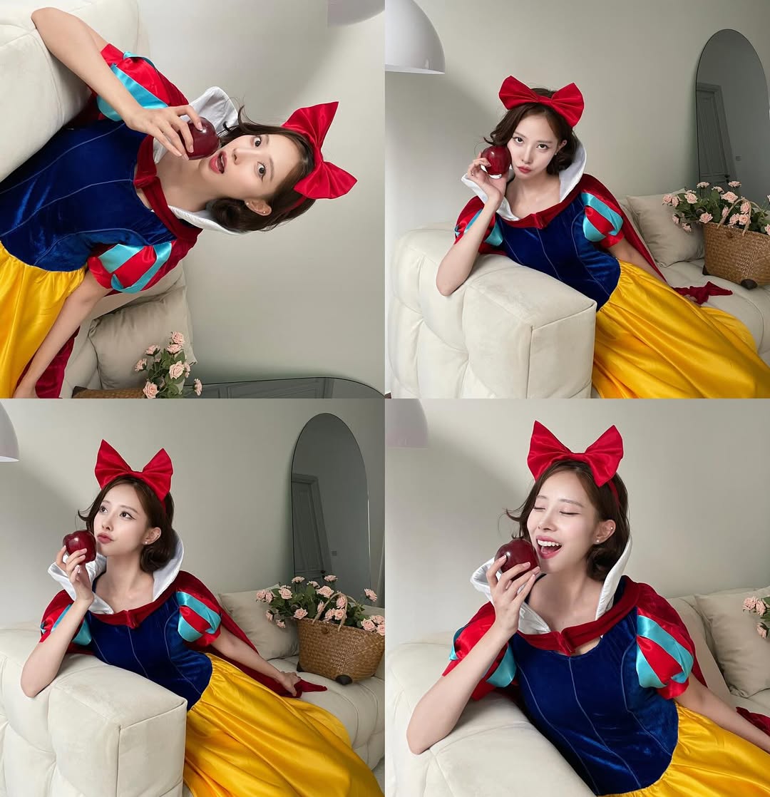 พิกเล็ท - ชาราฎา อิมราพร