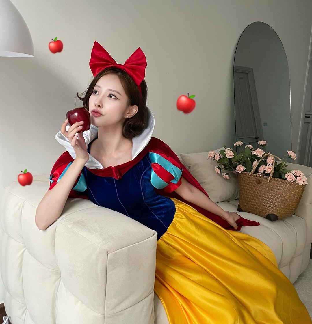 พิกเล็ท - ชาราฎา อิมราพร