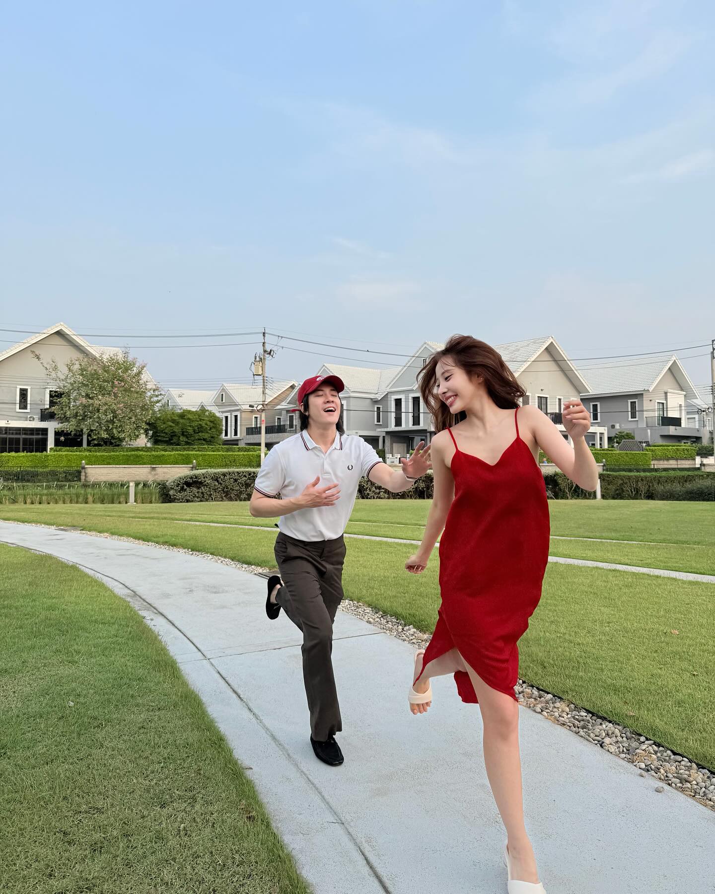 พิกเล็ท - ชาราฎา อิมราพร