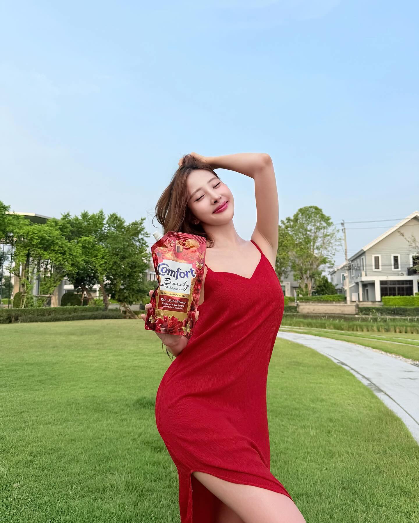 พิกเล็ท - ชาราฎา อิมราพร