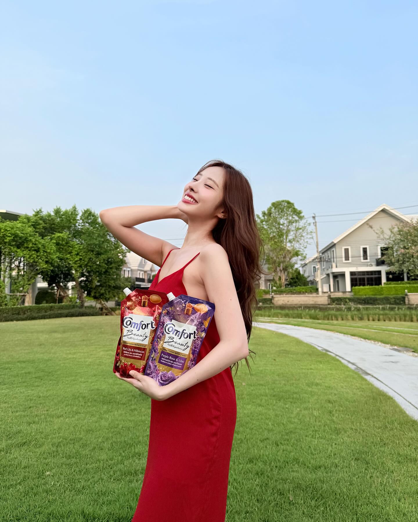 พิกเล็ท - ชาราฎา อิมราพร