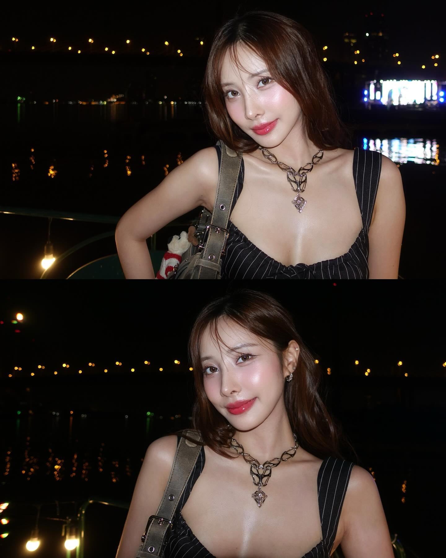พิกเล็ท - ชาราฎา อิมราพร