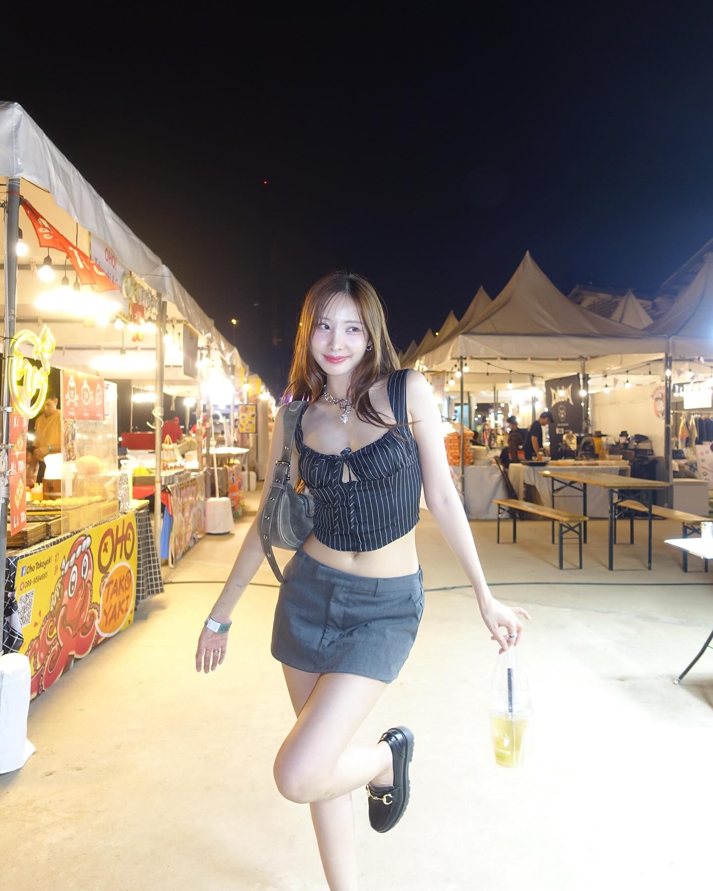 พิกเล็ท - ชาราฎา อิมราพร