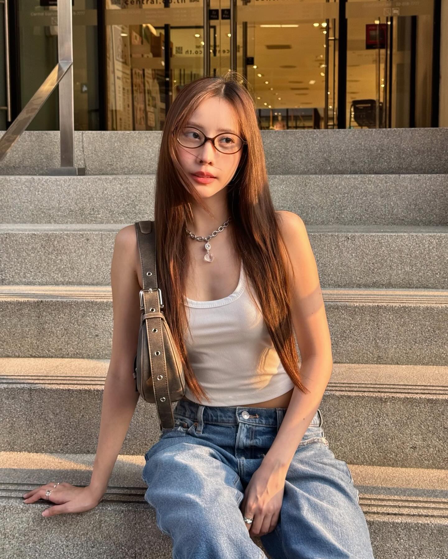 พิกเล็ท - ชาราฎา อิมราพร