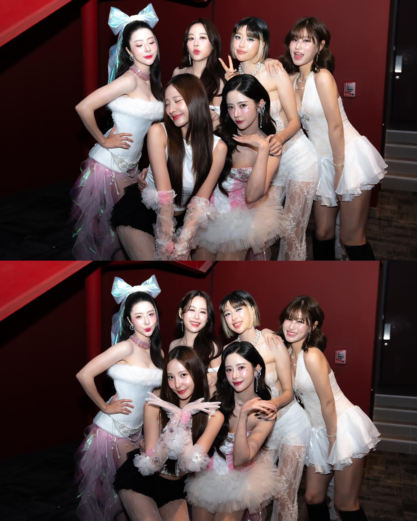 พิกเล็ท - ชาราฎา อิมราพร