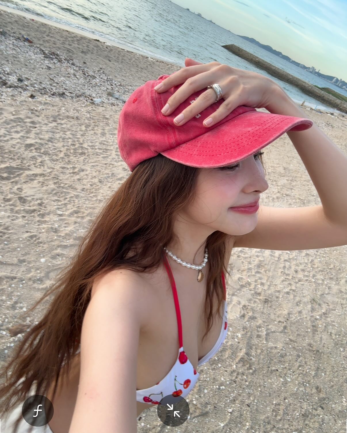 พิกเล็ท - ชาราฎา อิมราพร