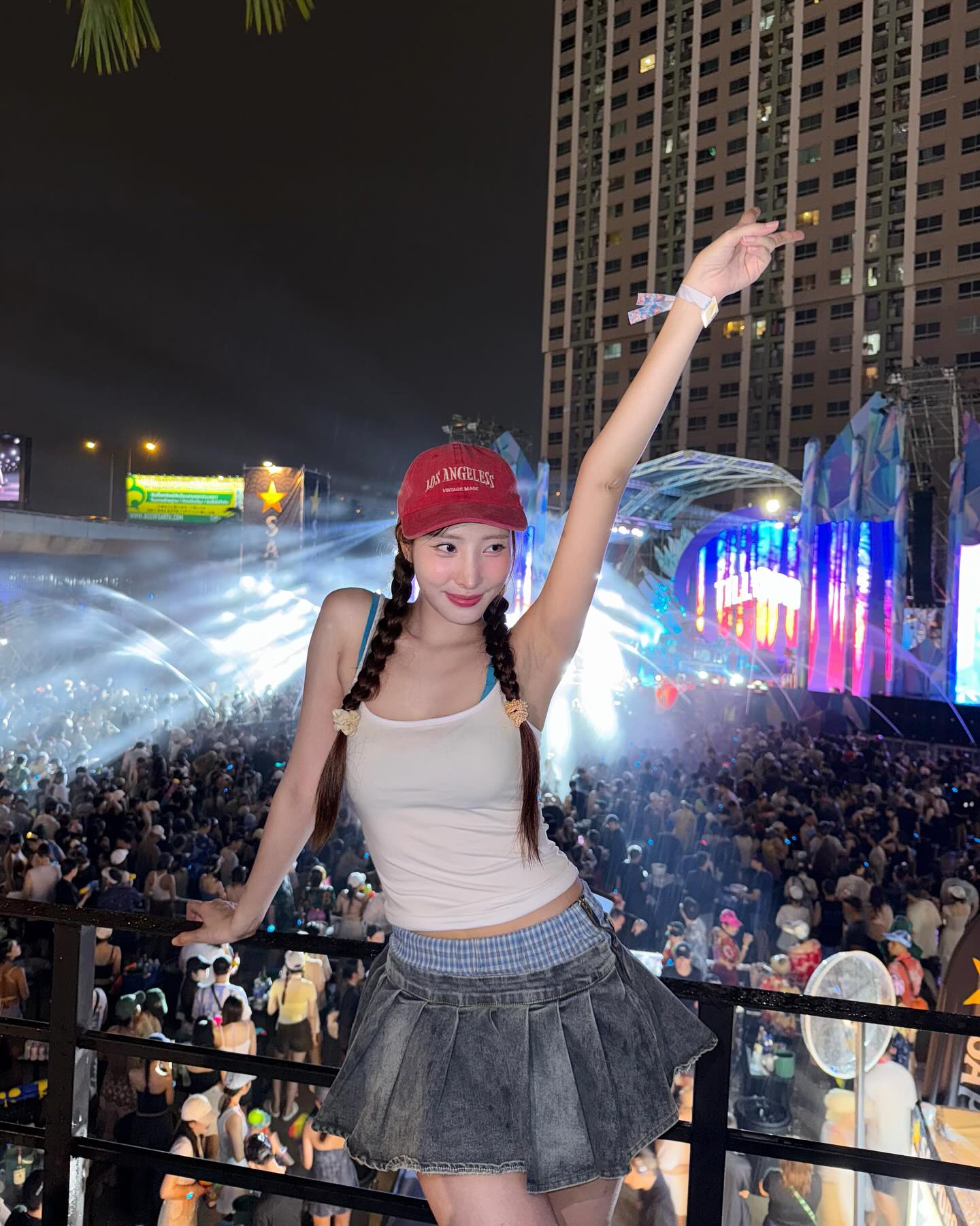 พิกเล็ท - ชาราฎา อิมราพร