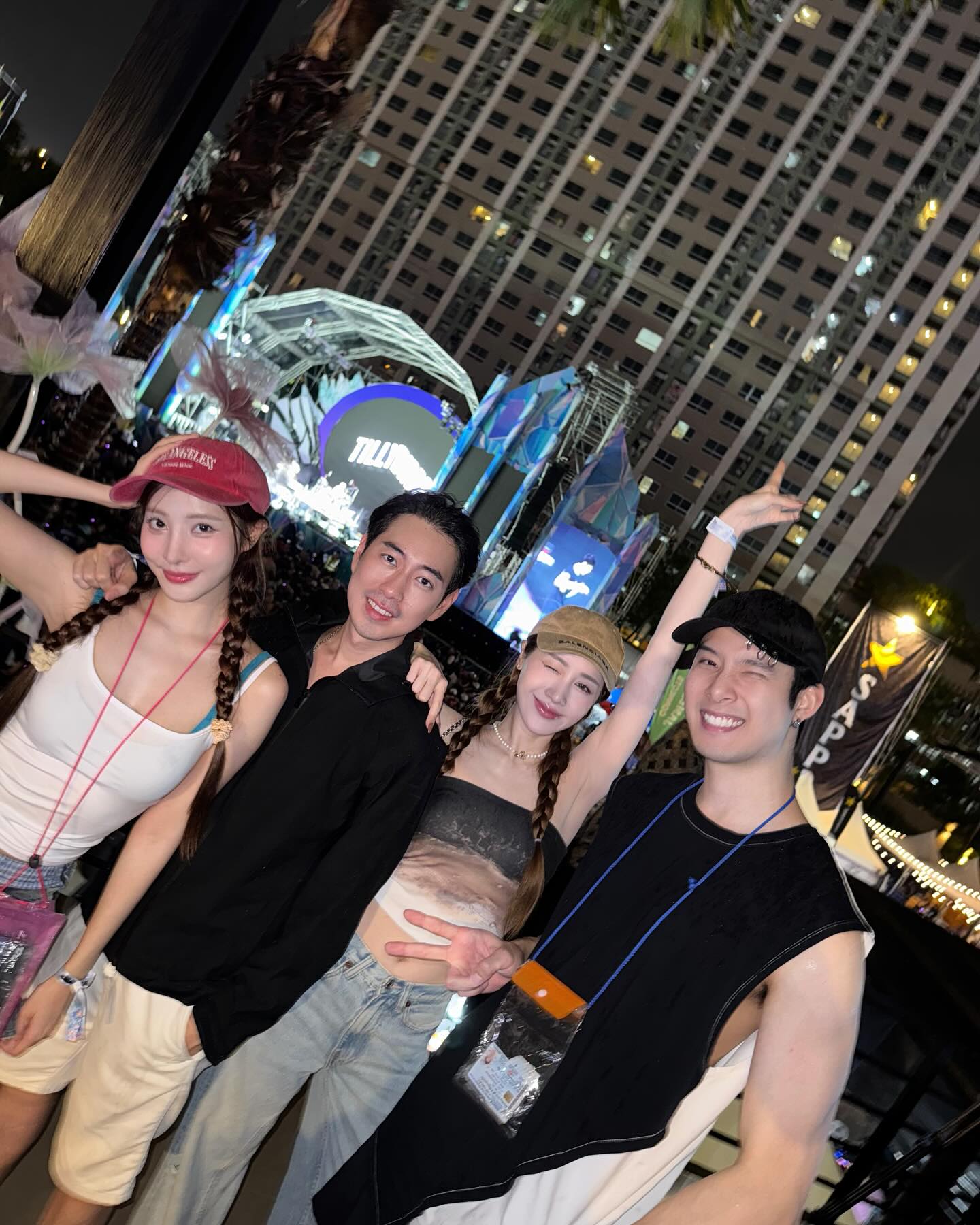 พิกเล็ท - ชาราฎา อิมราพร
